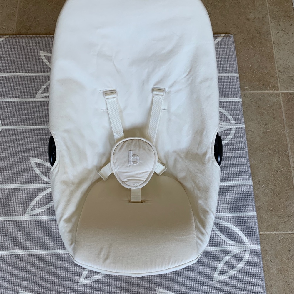 Bloom Baby Coco Bouncer